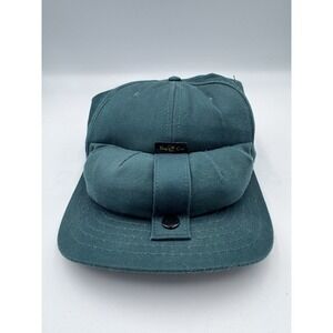 Bug Hat Net Cap Snapback Fishing Hiking built in hunting Canada Vintage Horizon